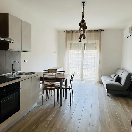 Civico 66 Apartament