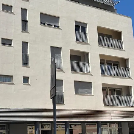 Civico 66 Apartament Terni