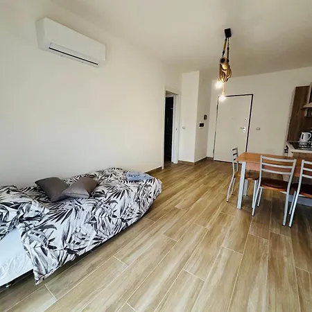 Civico 66 Apartament