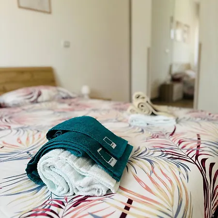 Civico 66 Apartamento *