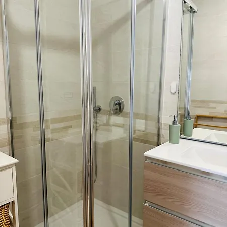 Apartament Civico 66 *