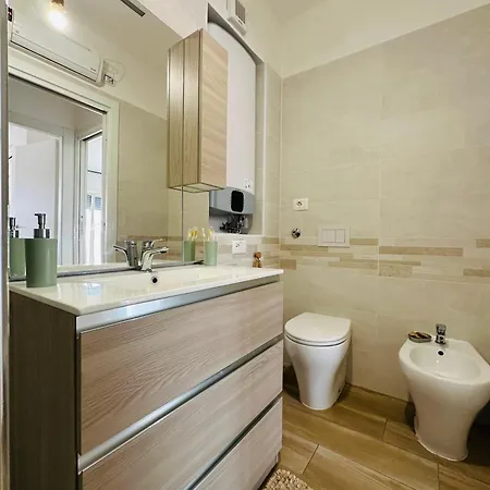 Apartament Civico 66 *