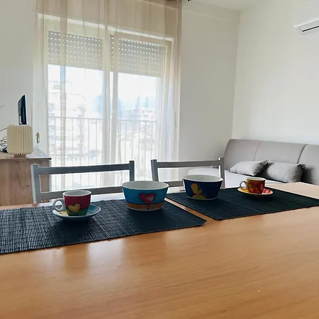 Apartament Civico 66 *