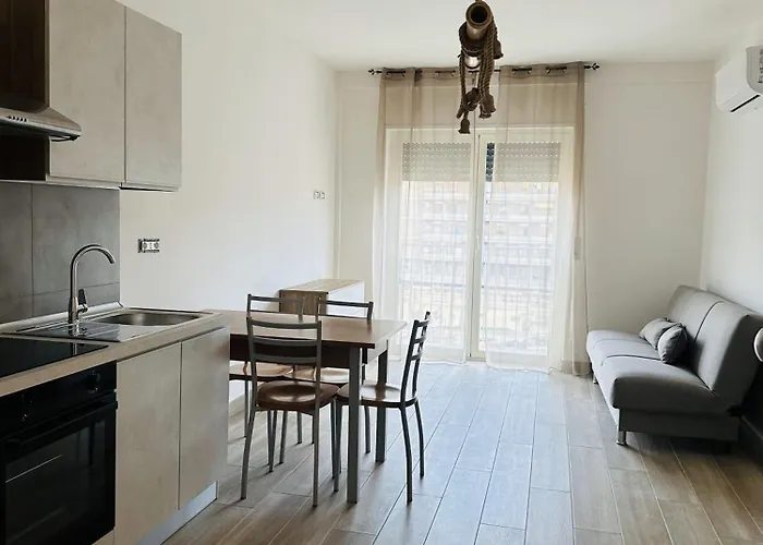 Civico 66 Apartamento