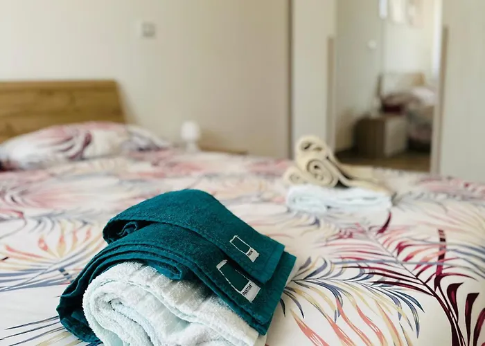 Civico 66 Apartamento *