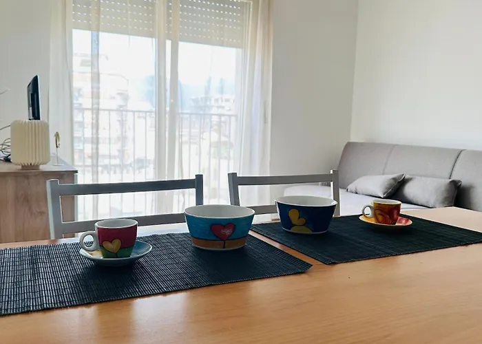 Apartment Civico 66 *